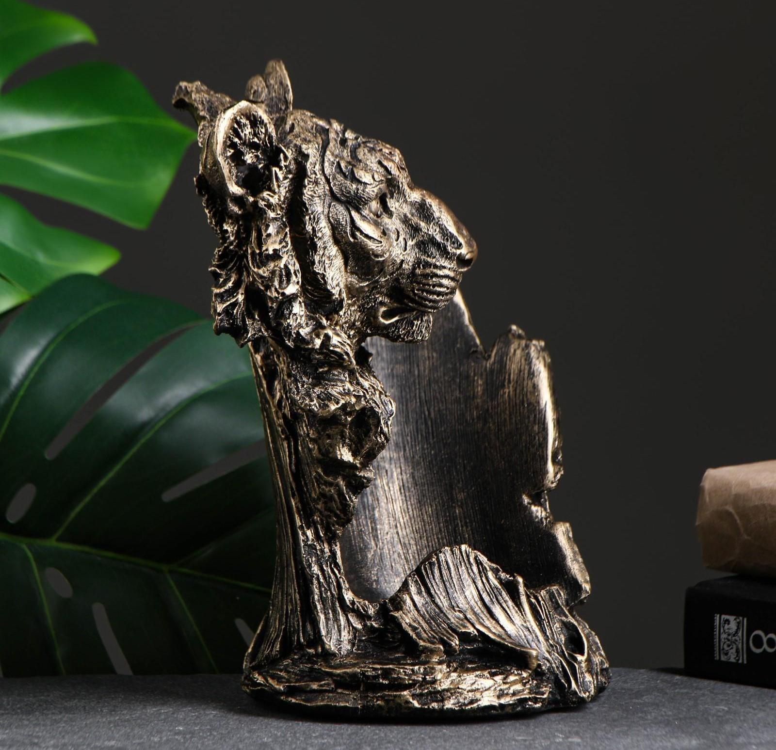 Подставка под бутылку 