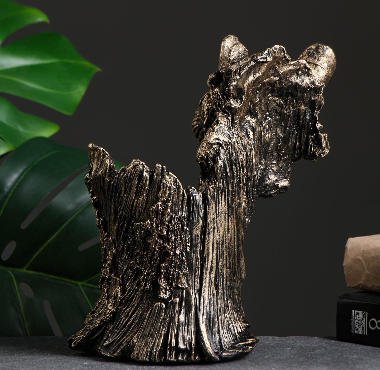 Подставка под бутылку 