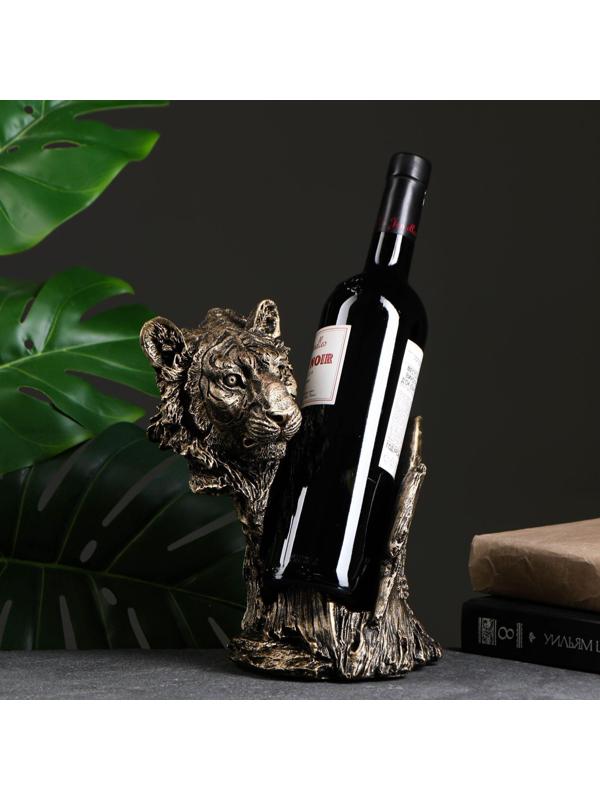 Подставка под бутылку 