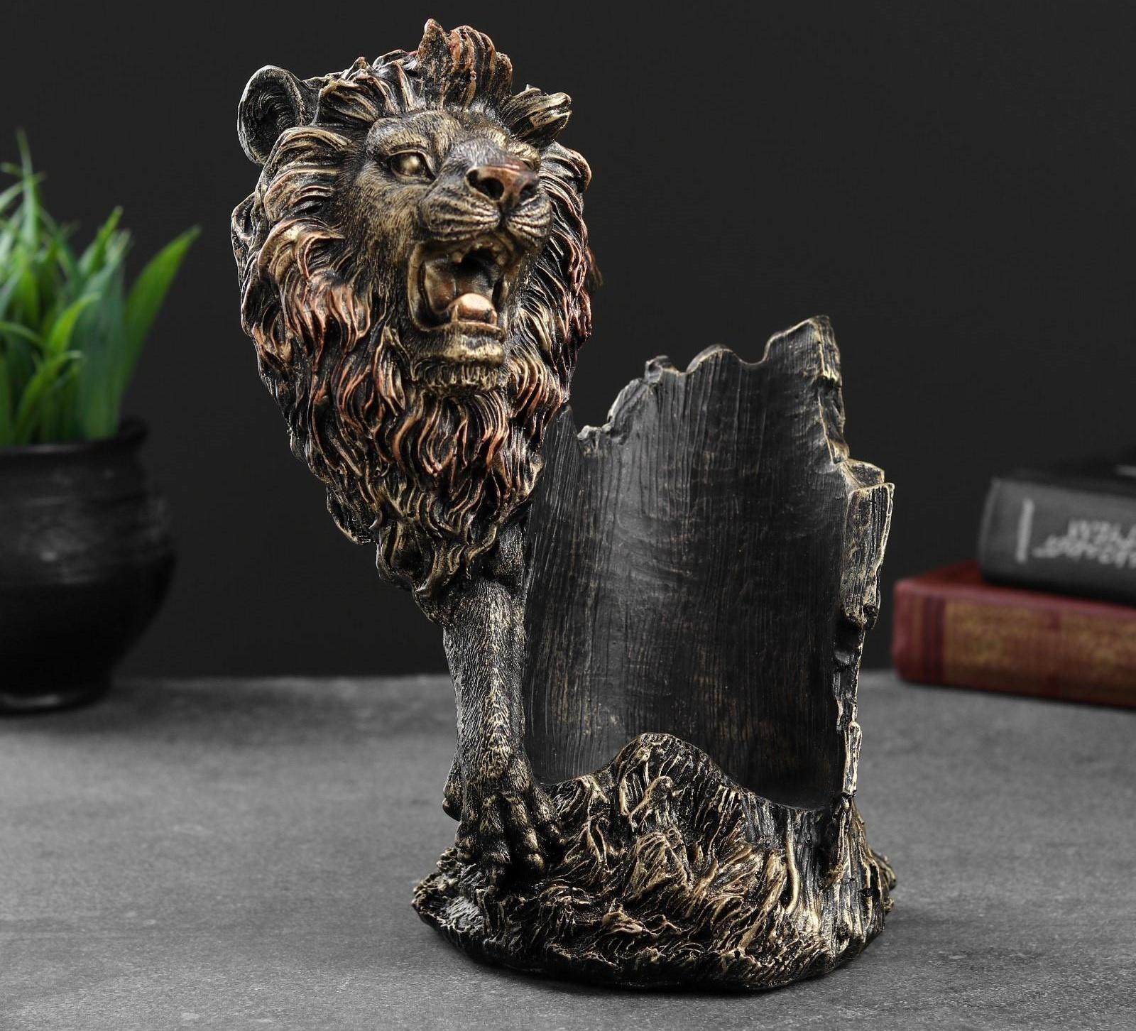 Подставка под бутылку 