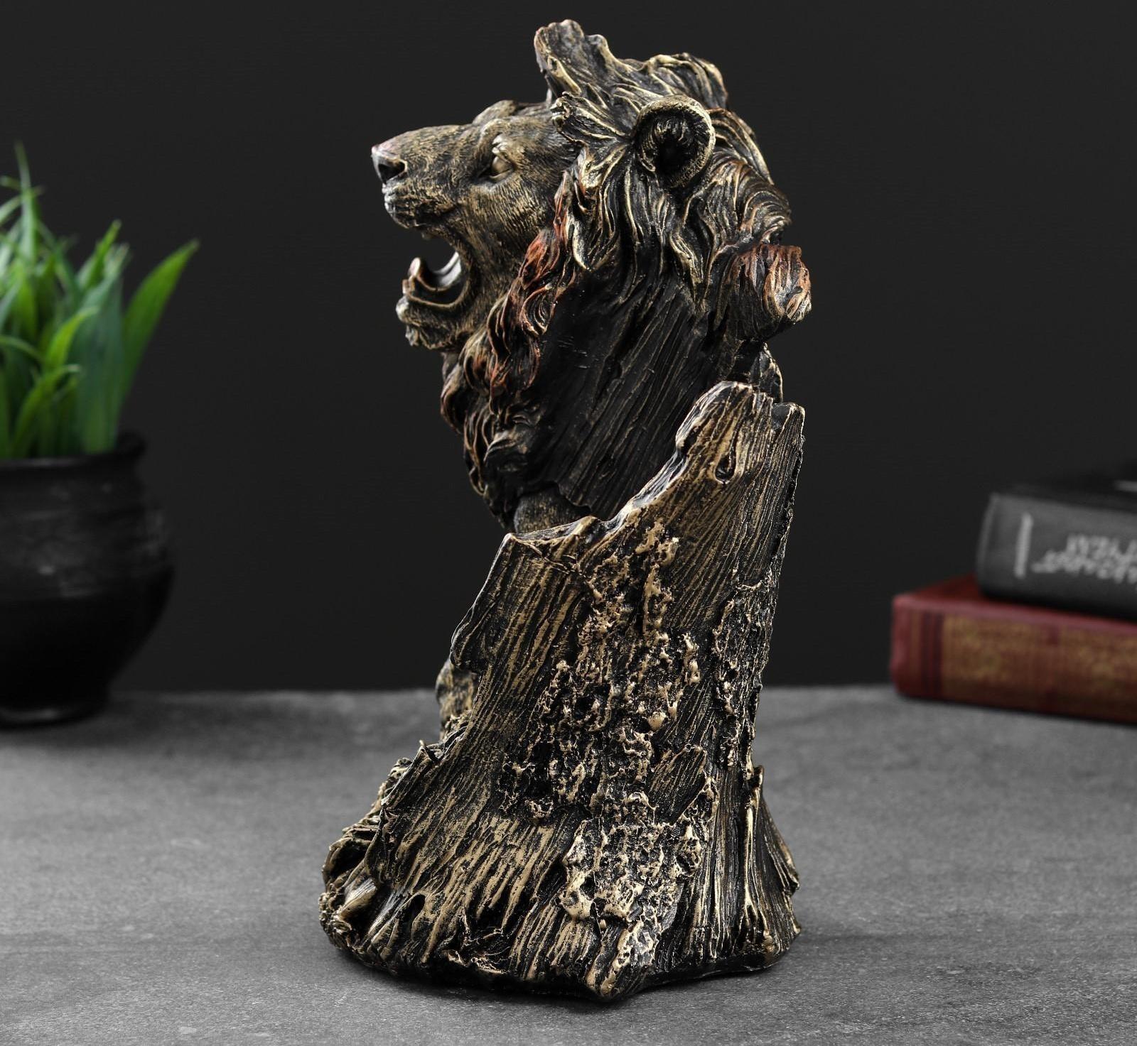 Подставка под бутылку 