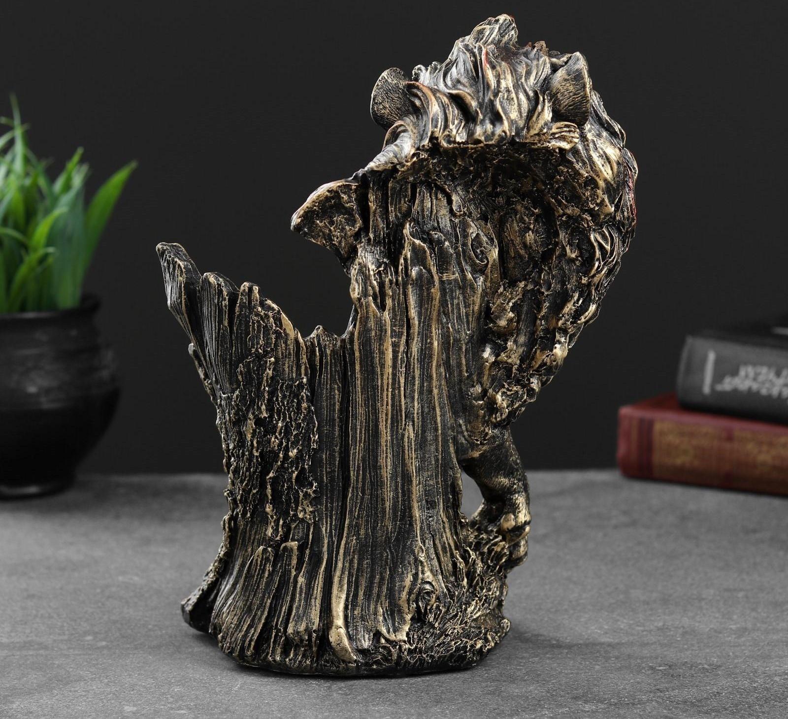 Подставка под бутылку 