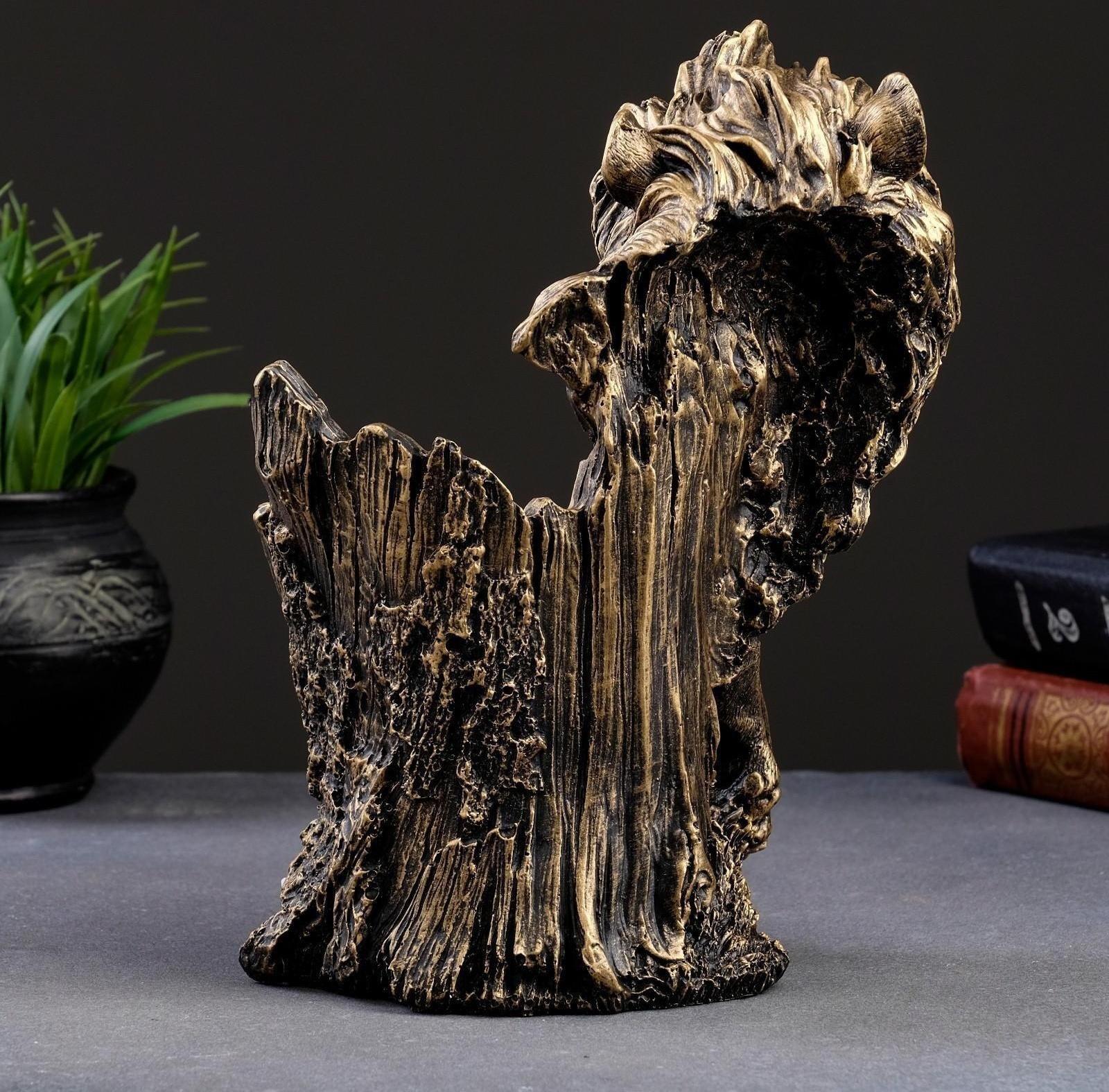 Подставка под бутылку 