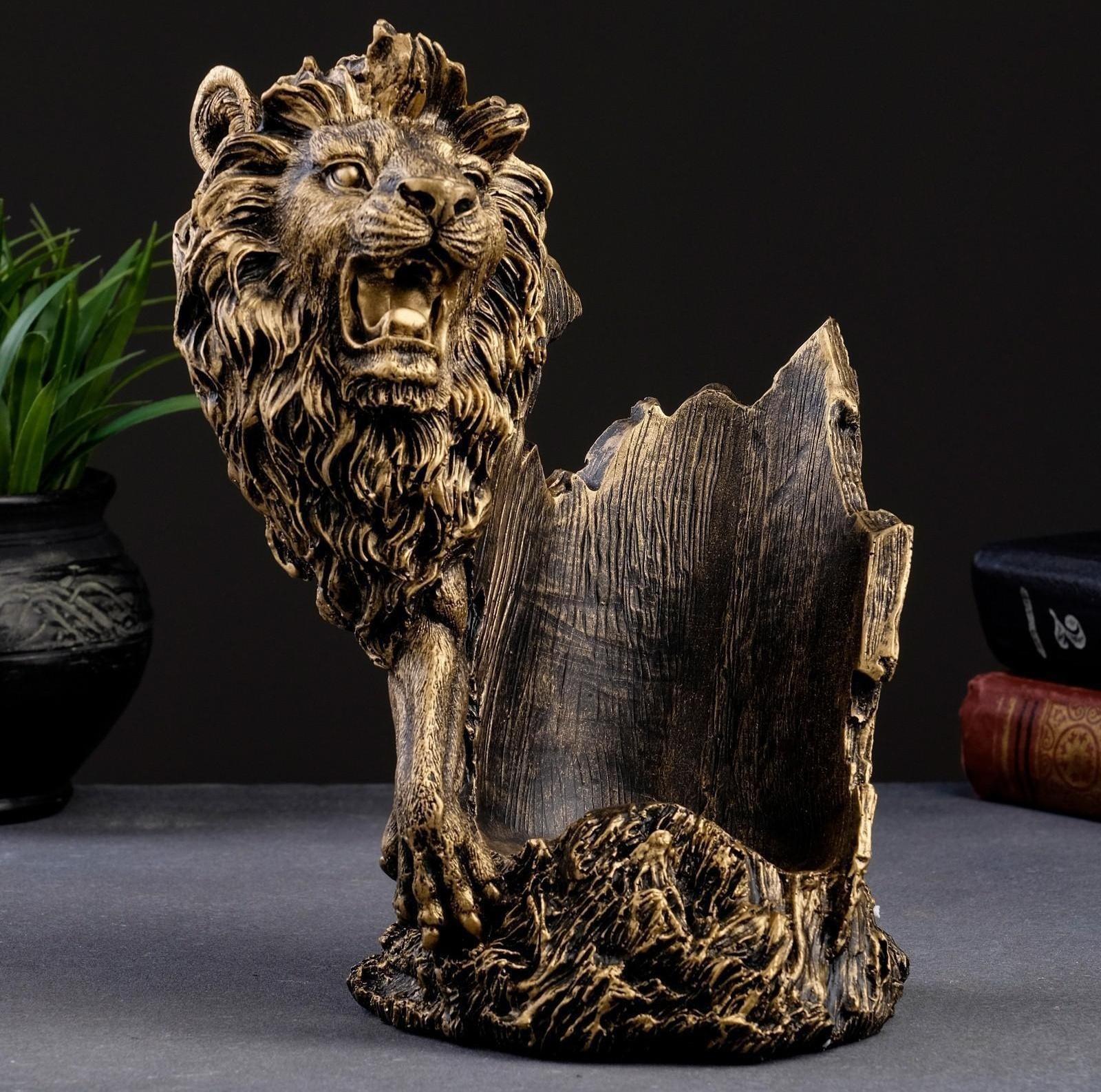 Подставка под бутылку 