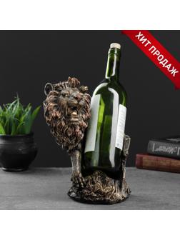 Подставка под бутылку 