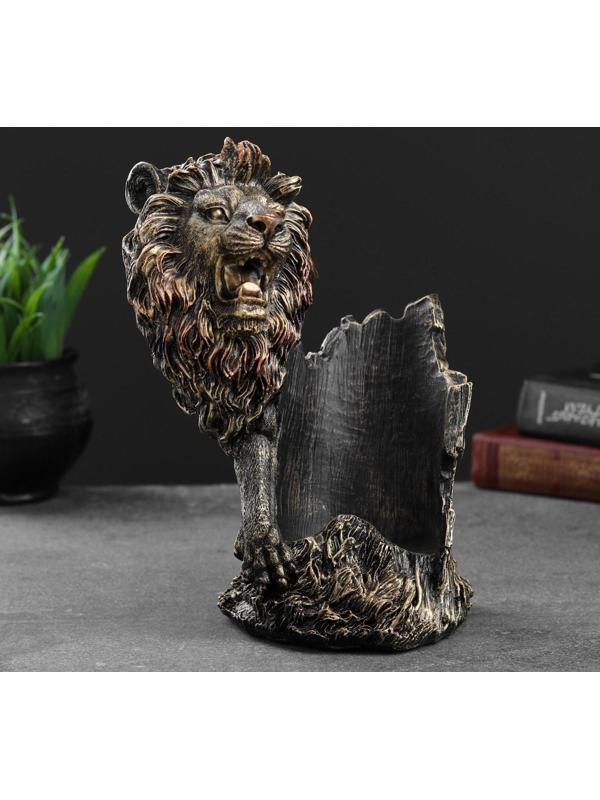 Подставка под бутылку 