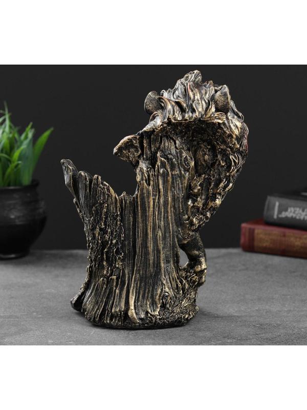 Подставка под бутылку 