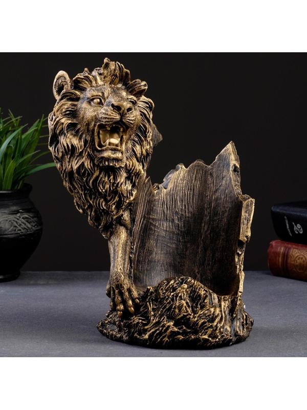 Подставка под бутылку 