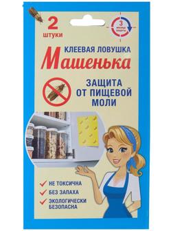 Клеевая ловушка от пищевой моли 