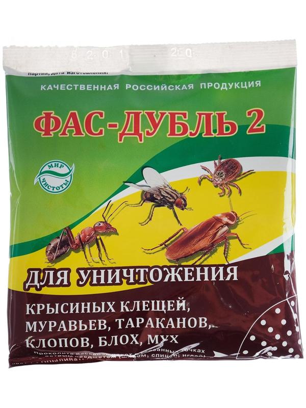 Средство от насекомых 