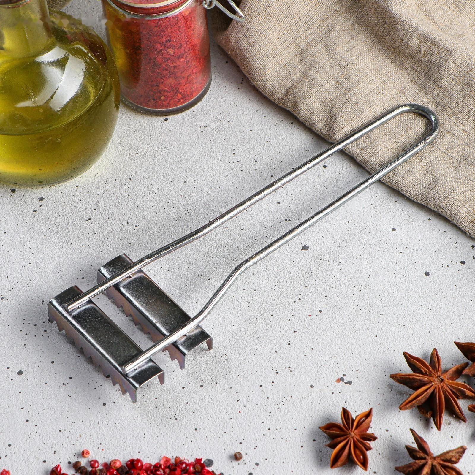 Рыбочистка 