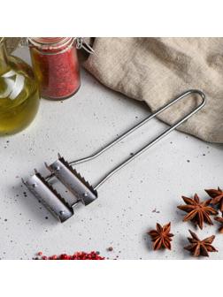 Рыбочистка 