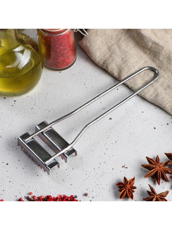 Рыбочистка 