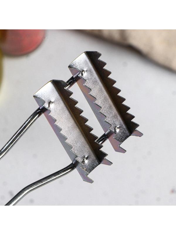 Рыбочистка 