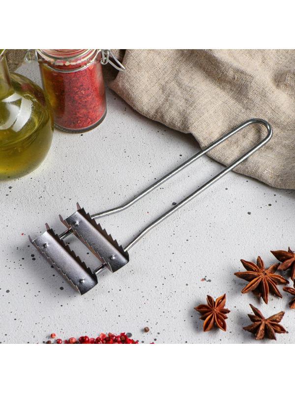 Рыбочистка 