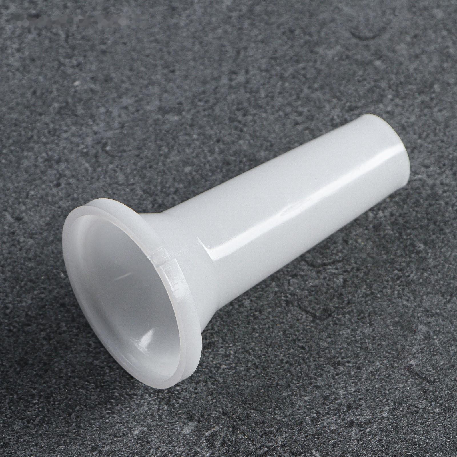 Насадка на мясорубку, для колбасы