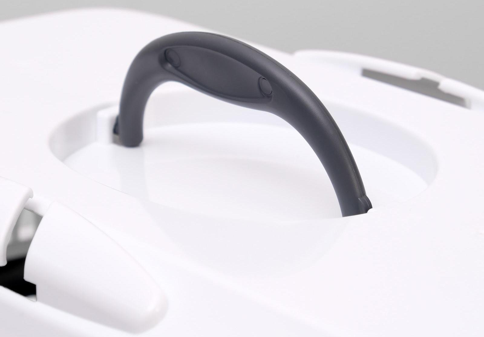 Переноска для животных до 12 кг 