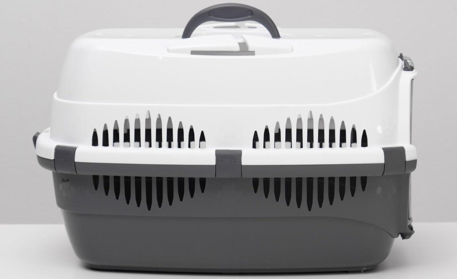 Переноска для животных до 12 кг 