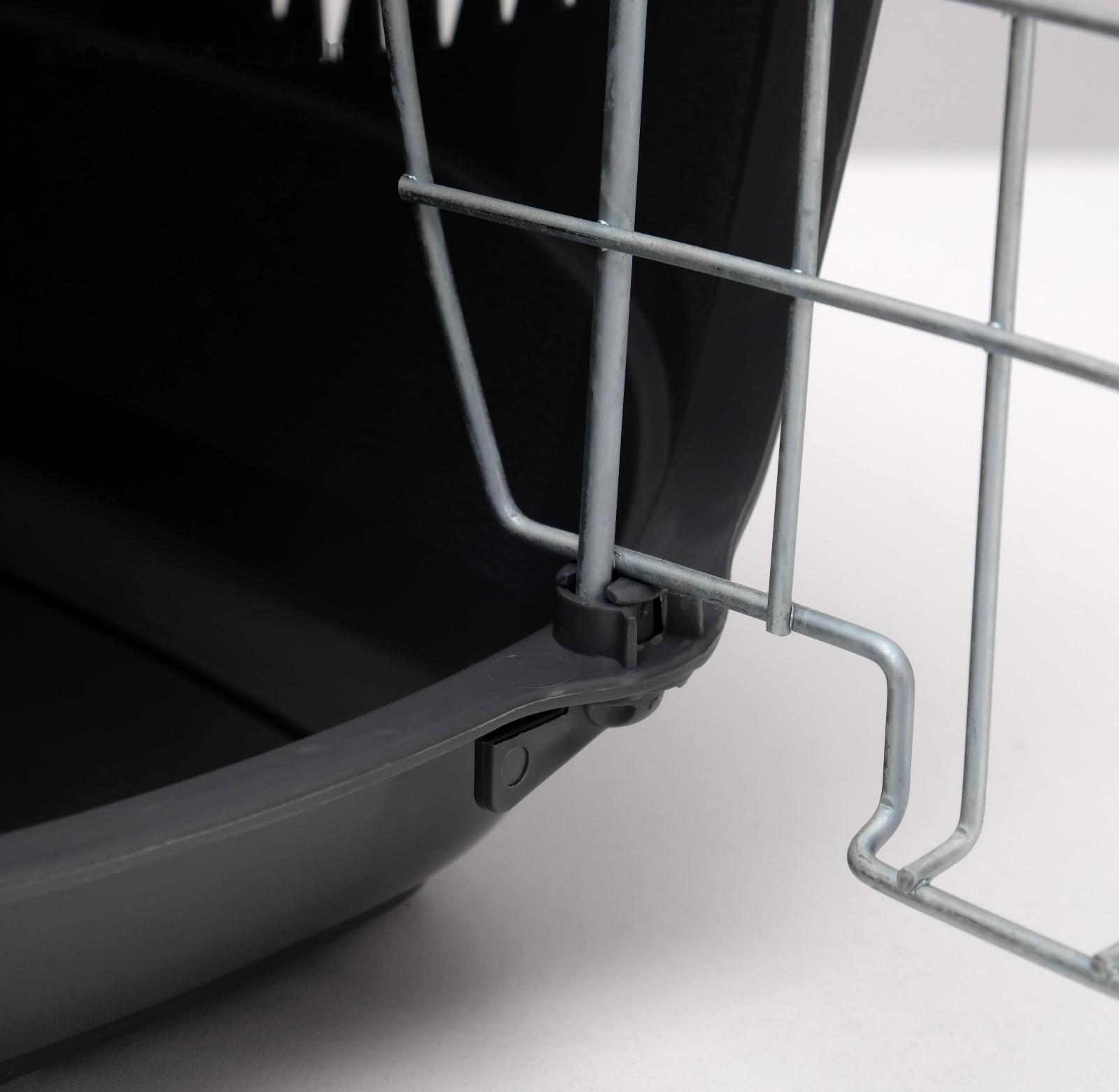 Переноска для животных до 12 кг 