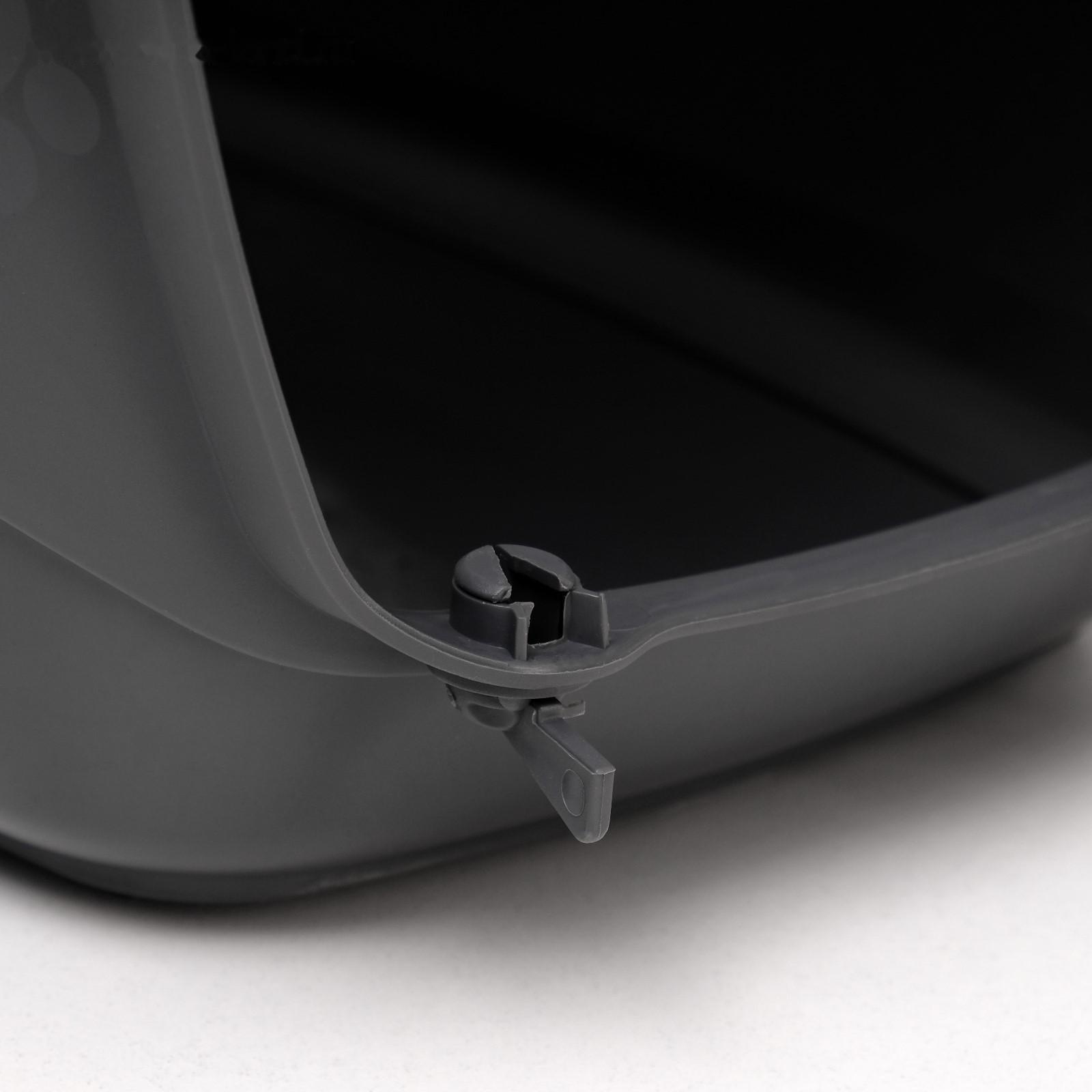 Переноска для животных до 12 кг 