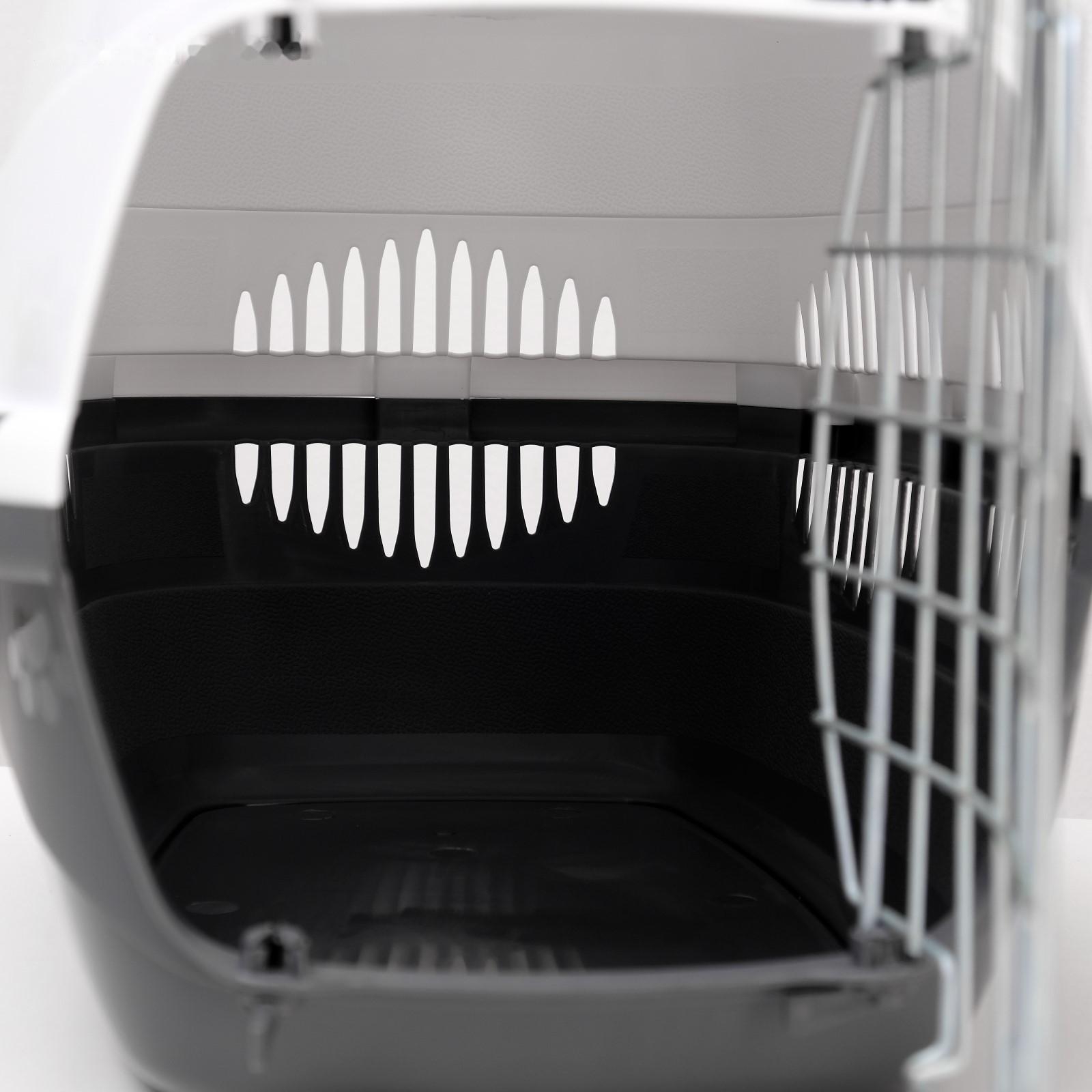 Переноска для животных до 12 кг 