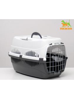 Переноска для животных до 12 кг 