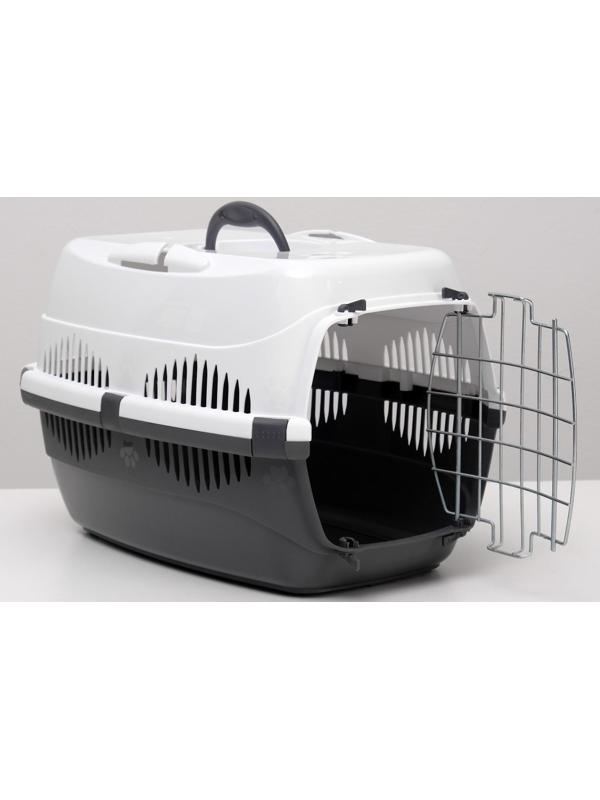 Переноска для животных до 12 кг 