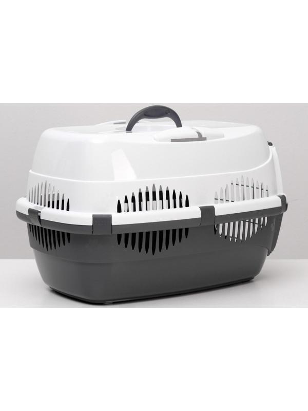 Переноска для животных до 12 кг 