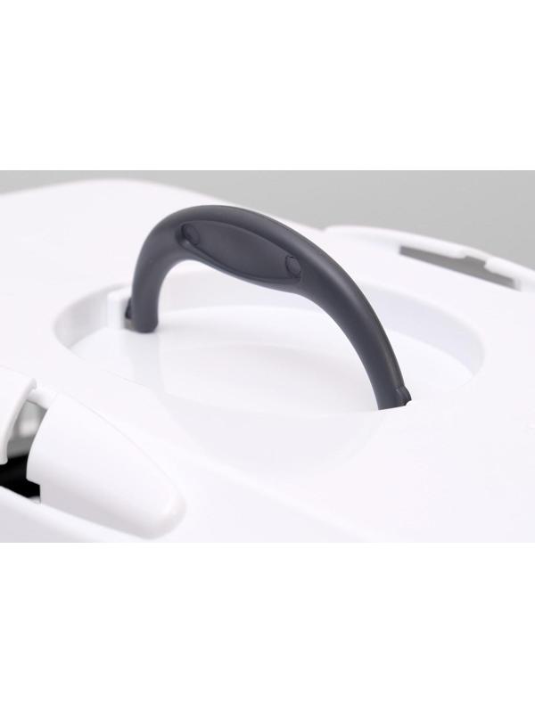 Переноска для животных до 12 кг 