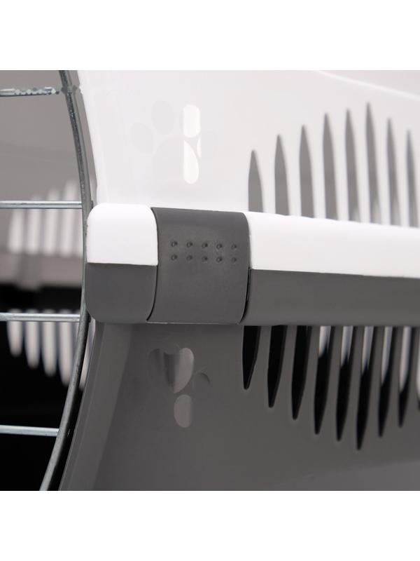 Переноска для животных до 12 кг 