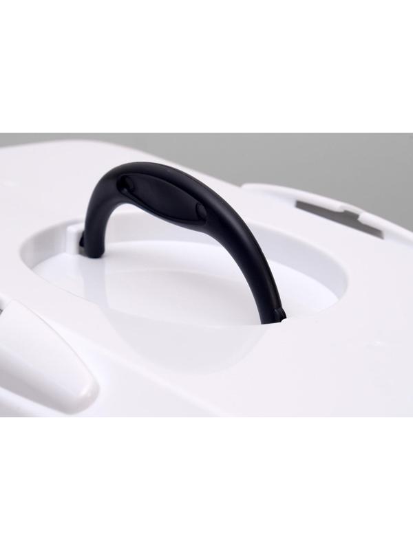 Переноска для животных до 12 кг 