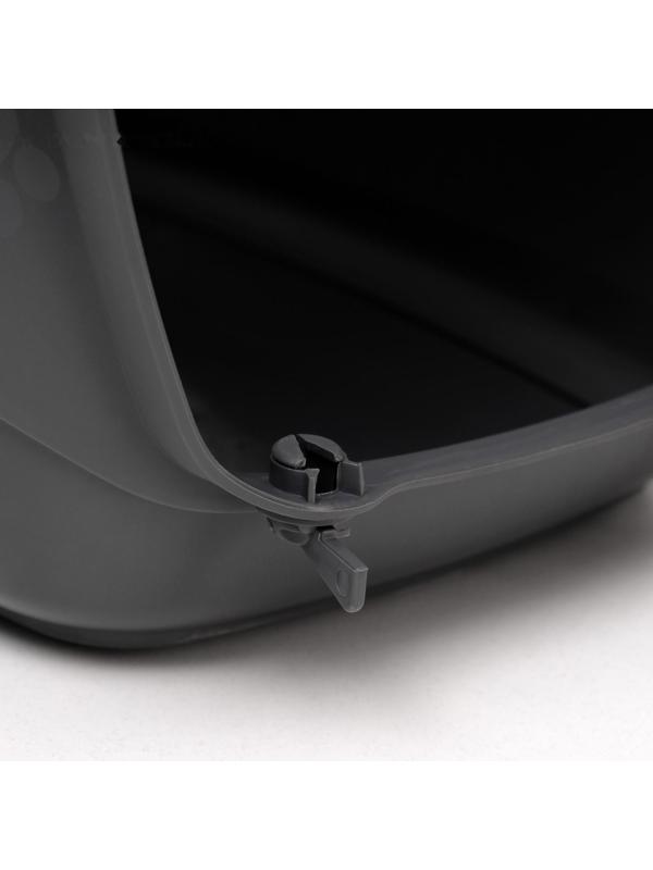 Переноска для животных до 12 кг 