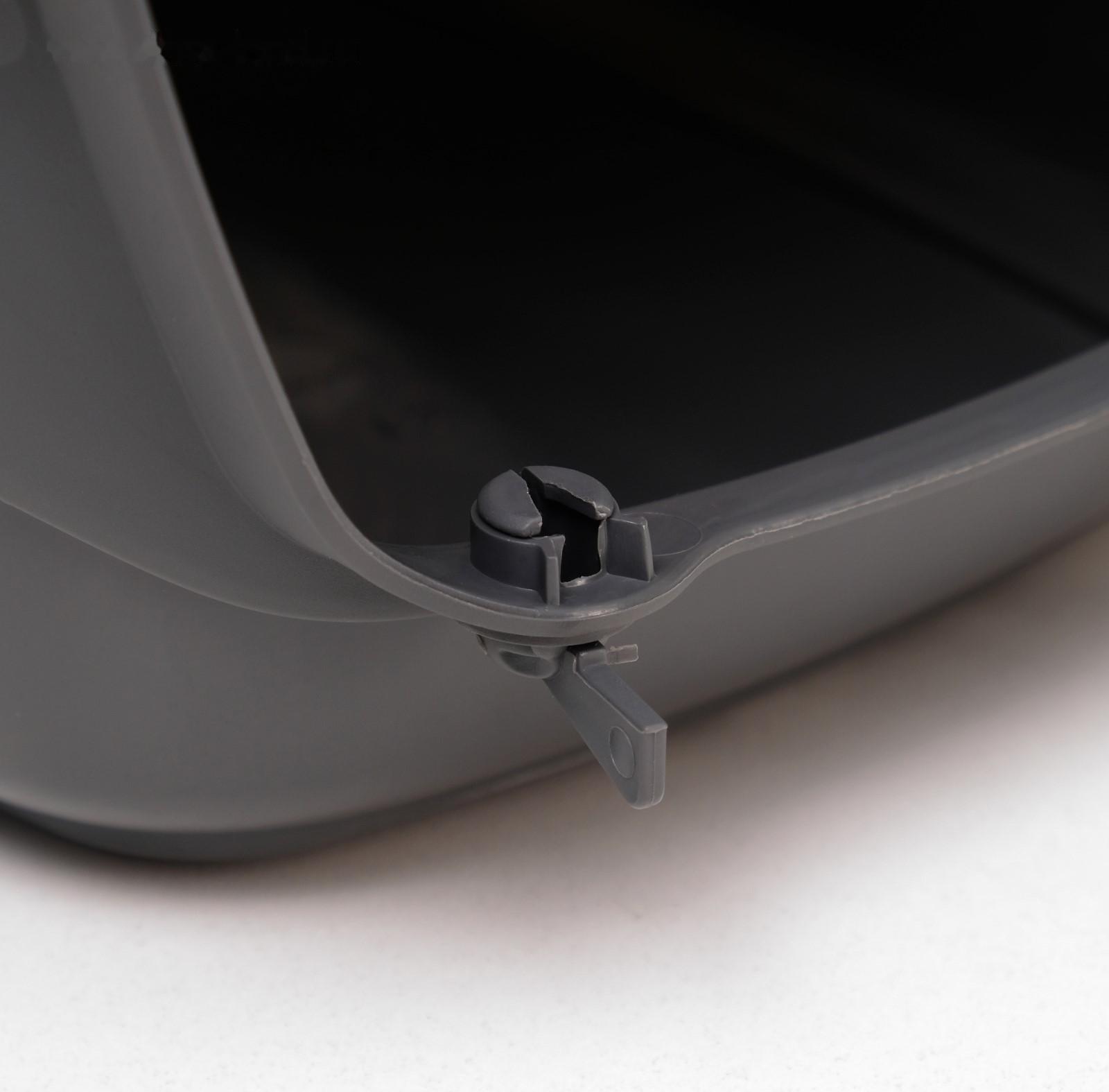 Переноска для животных до 12 кг 