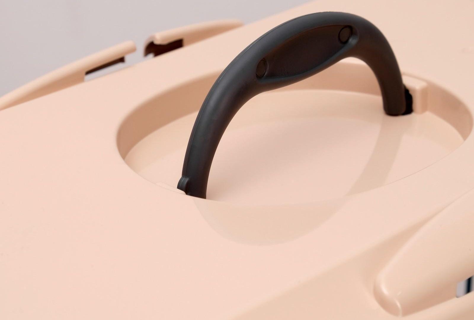 Переноска для животных до 12 кг 