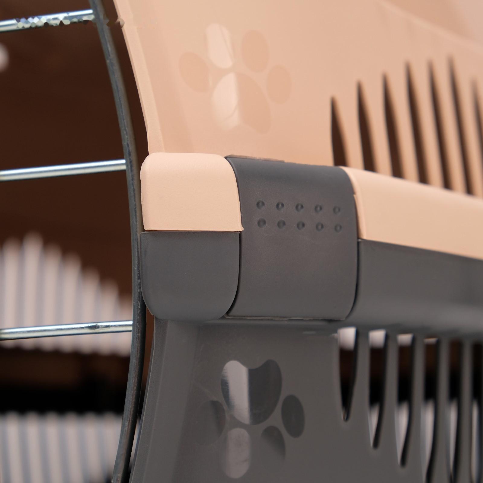 Переноска для животных до 12 кг 