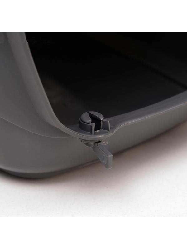 Переноска для животных до 12 кг 