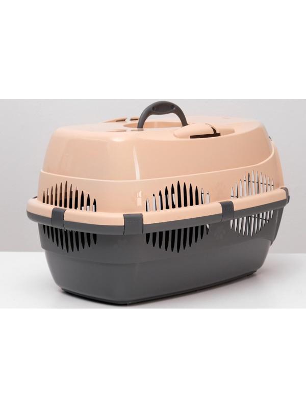 Переноска для животных до 12 кг 