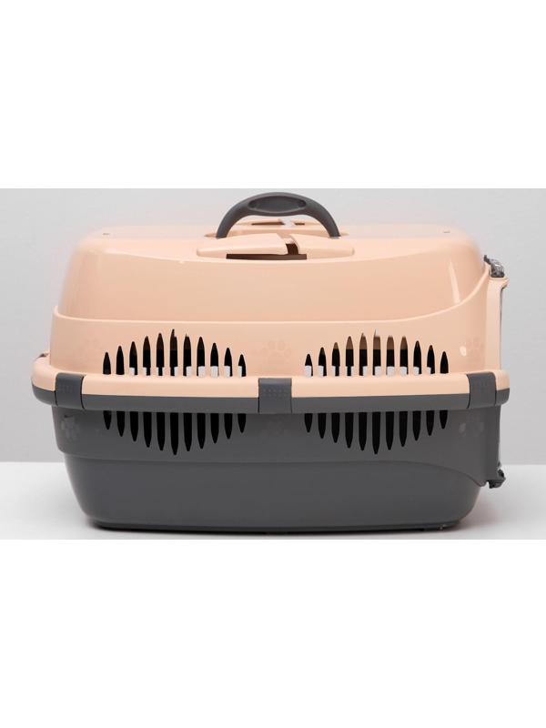 Переноска для животных до 12 кг 