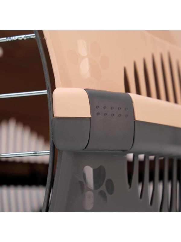 Переноска для животных до 12 кг 