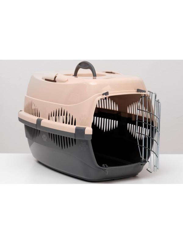 Переноска для животных до 12 кг 