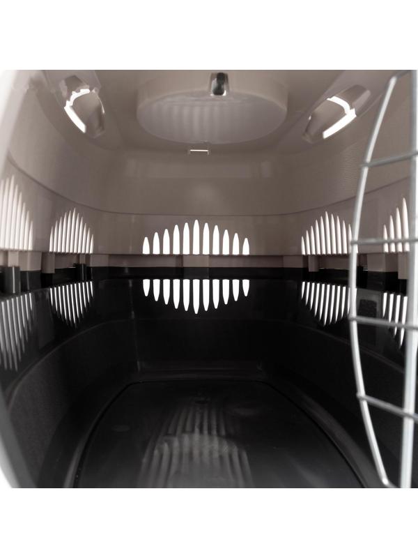 Переноска для животных до 12 кг 