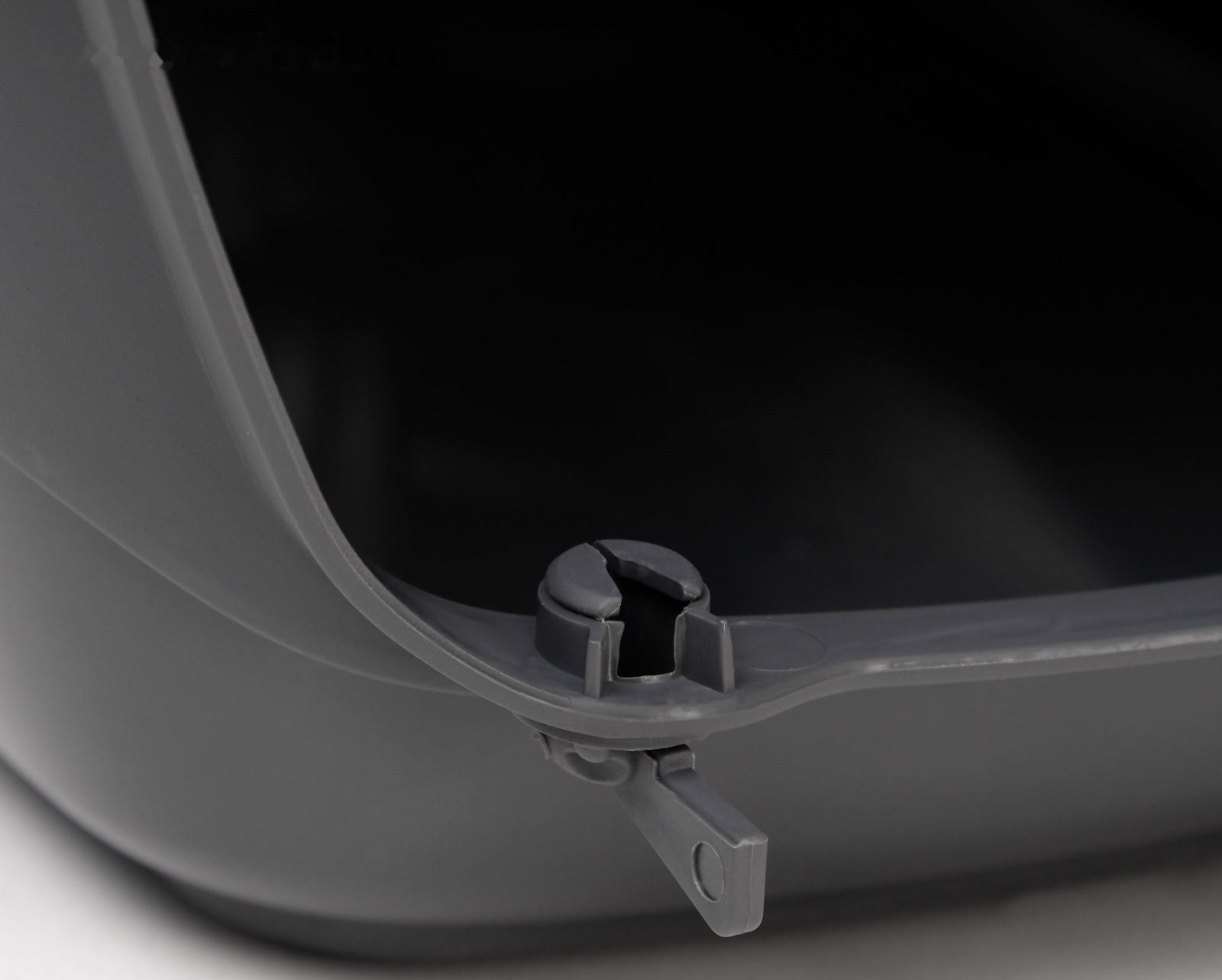 Переноска для животных до 12 кг 