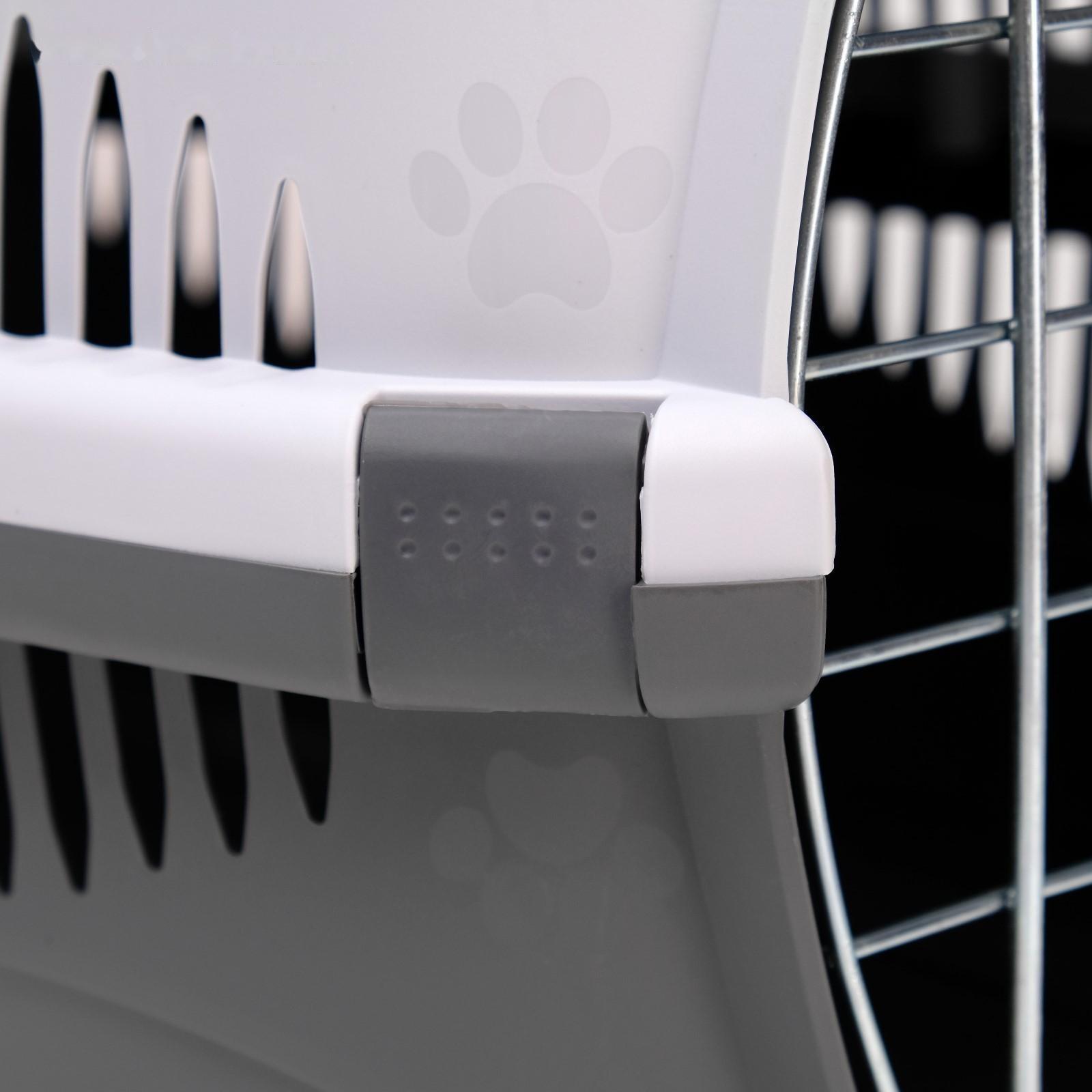 Переноска для животных до 12 кг 