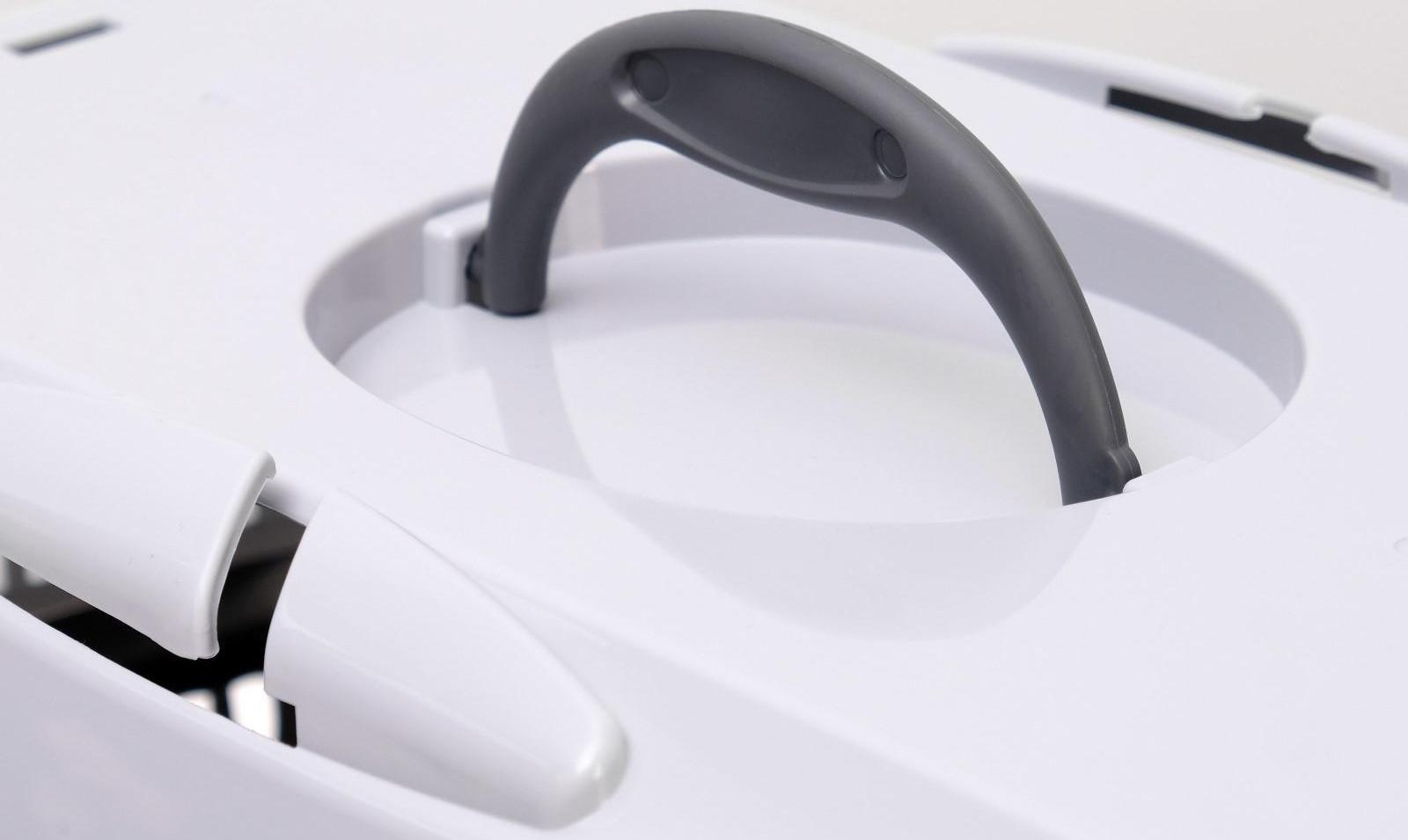 Переноска для животных до 12 кг 