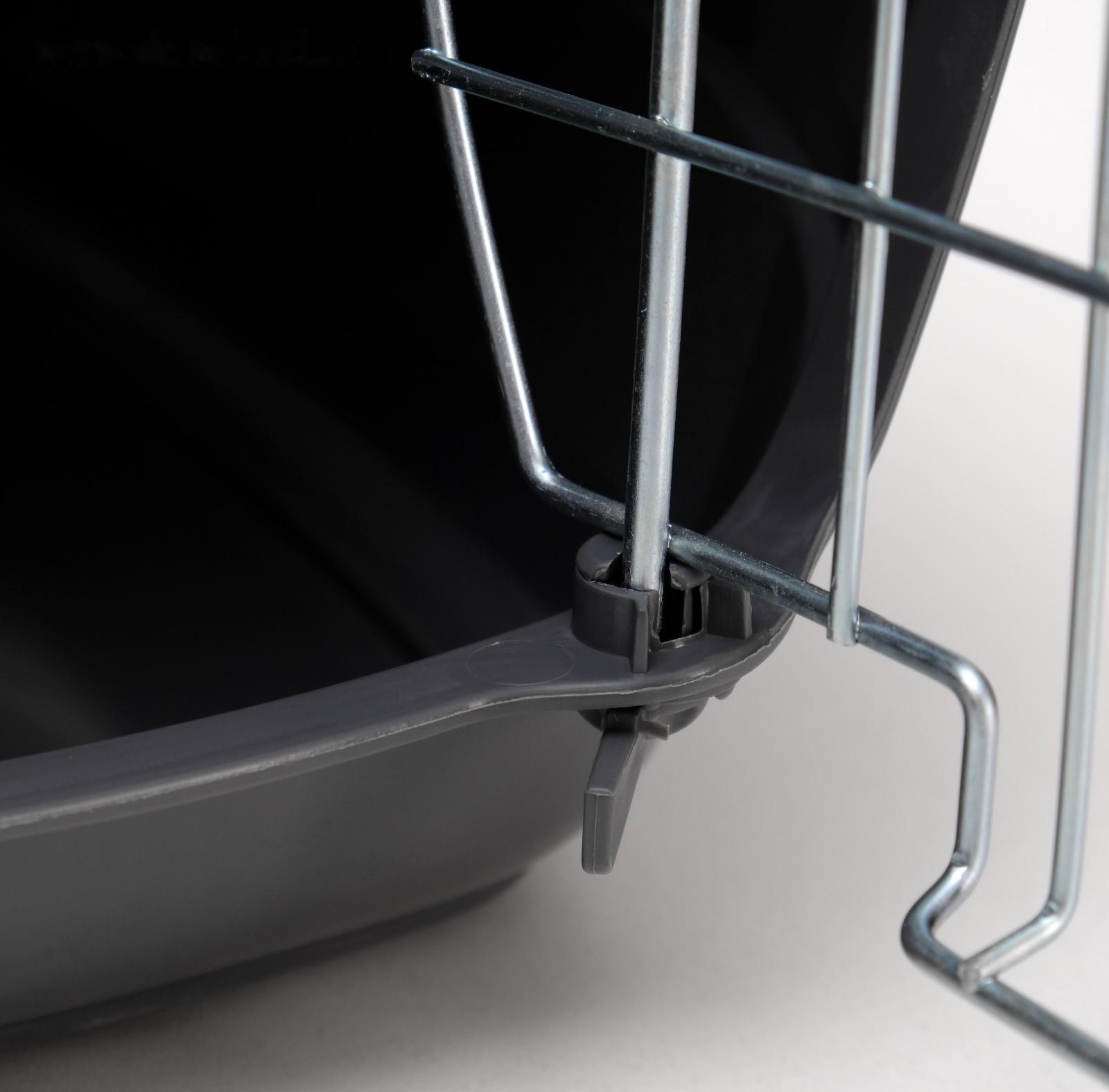 Переноска для животных до 12 кг 