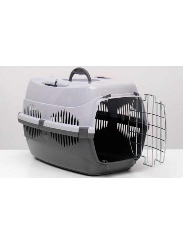 Переноска для животных до 12 кг 