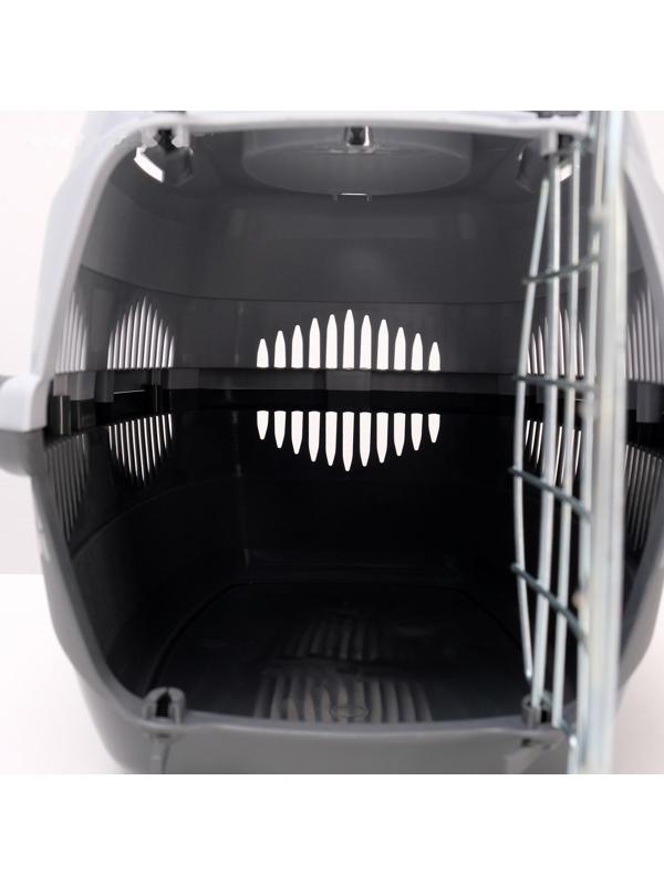 Переноска для животных до 12 кг 