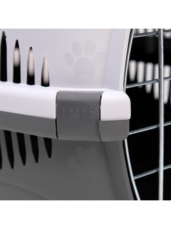 Переноска для животных до 12 кг 