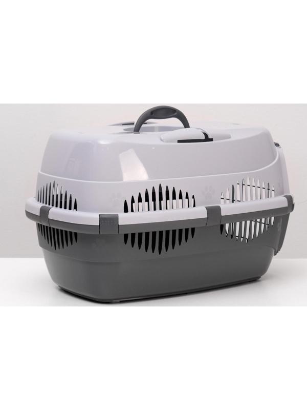 Переноска для животных до 12 кг 