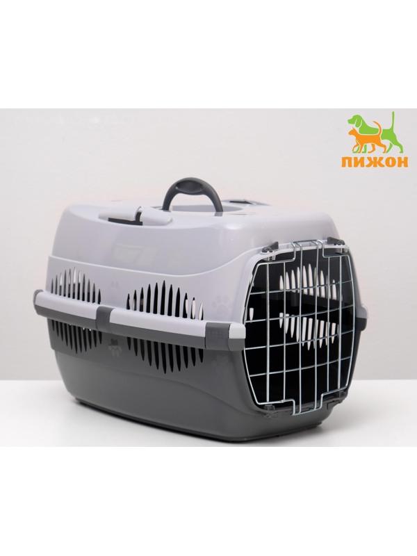 Переноска для животных до 12 кг 